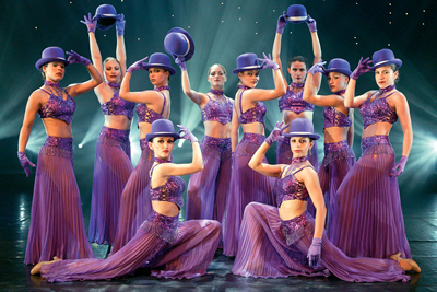 “Broadway! The Star Spangled Celebration”
