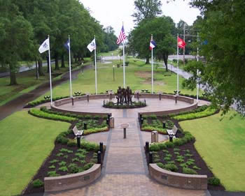 Veterans’ Memorial Park