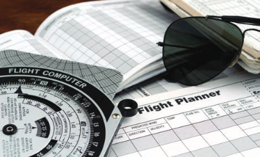 flight planner