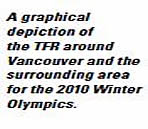 TFR Around 2010 Olympics